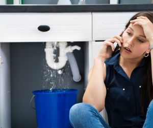 About Sewer Line Replacement Mccammon, ID